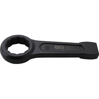 BGS technic Slag-ringsleutel 60 mm