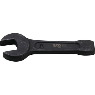BGS technic Slagsteeksleutel 30 mm
