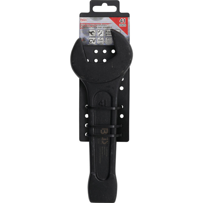 BGS Slagsteeksleutel 41 mm