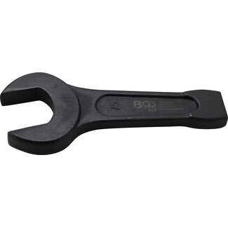 BGS technic Slagsteeksleutel 75 mm