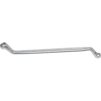 BGS technic Ringsleutel diep gebogen 6 x 7 mm
