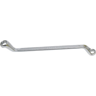 BGS technic Ringsleutel diep gebogen 10 x 11 mm