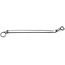 BGS Ringsleutel diep gebogen 10 x 13 mm