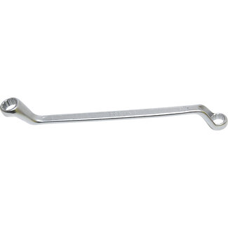 BGS technic Ringsleutel diep gebogen 12 x 13 mm