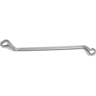 BGS technic Ringsleutel diep gebogen 20 x 22 mm