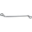 BGS Ringsleutel diep gebogen 20 x 22 mm