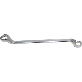 BGS technic Ringsleutel diep gebogen 21 x 23 mm