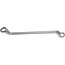 BGS Ringsleutel diep gebogen 21 x 23 mm