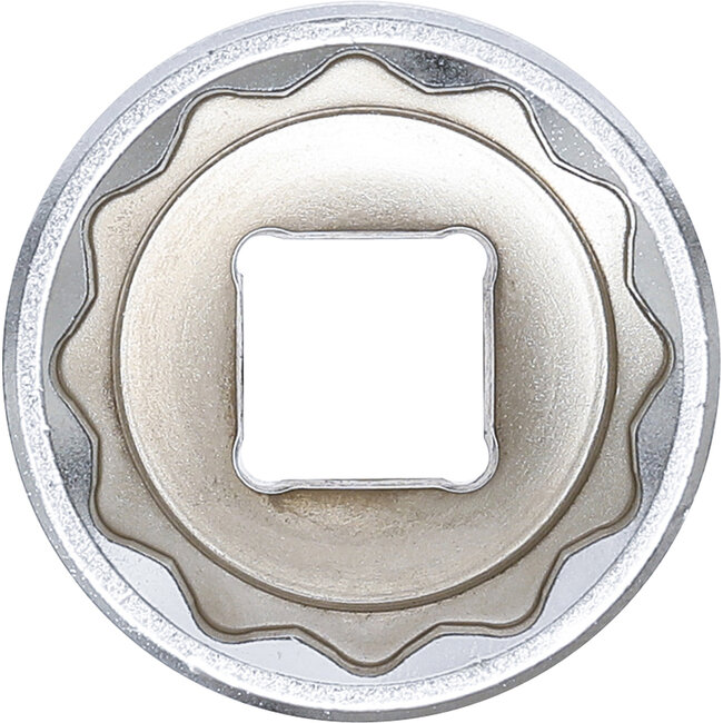 BGS Dopsleutel twaalfkant 1/2" 28 mm