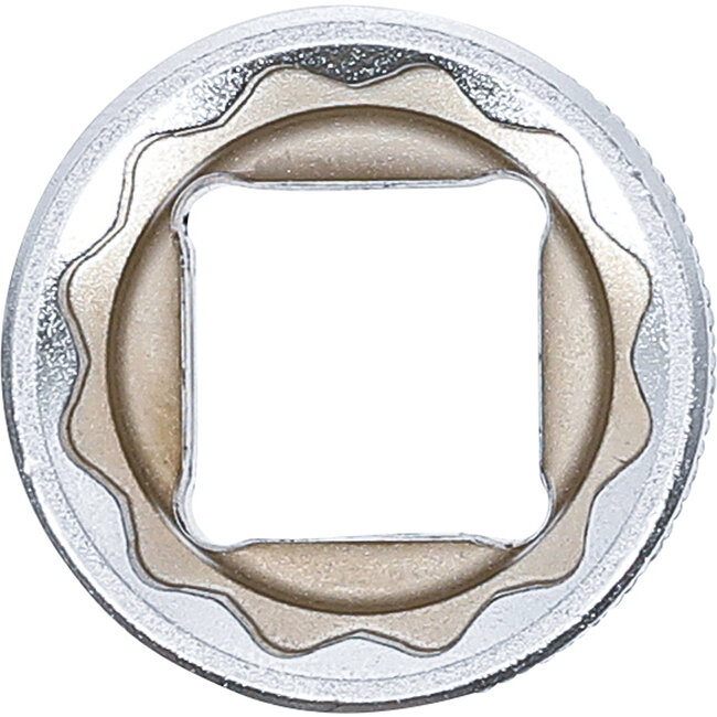 BGS Dopsleutel twaalfkant 1/2" 19 mm