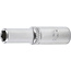 BGS Dopsleutel zeskant, diep 1/4" 1/4"