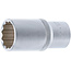 BGS Dopsleutel twaalfkant diep 1/2" 28 mm