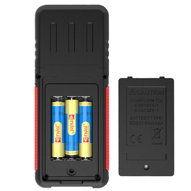 Habotest Digitale decibelmeter HT602B