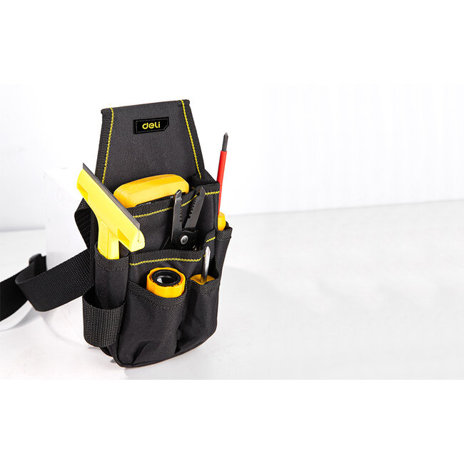 Deli Tools Basis gereedschapstas,  EDL430003