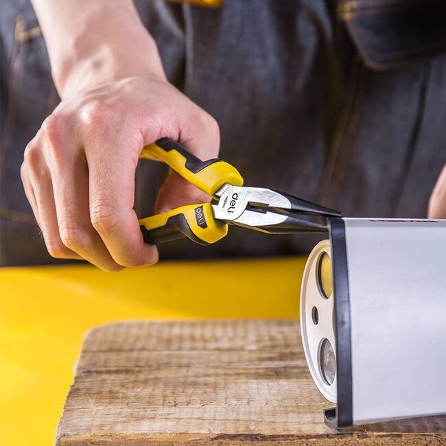 Deli Tools Langbektang 6" EDL2106