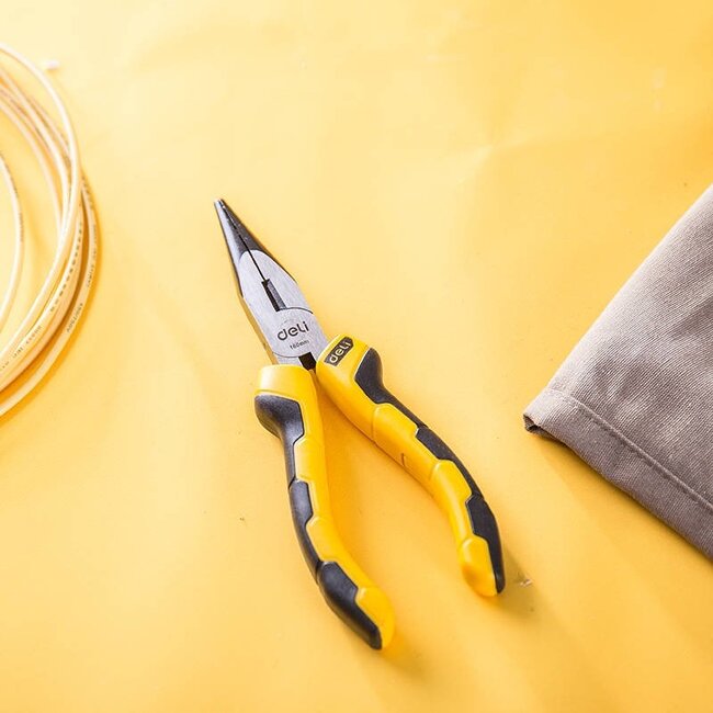 Deli Tools Langbektang 6" EDL2106