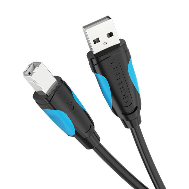 Vention Printerkabel USB 2.0 A naar USB-B VAS-A16-B300 3 meter