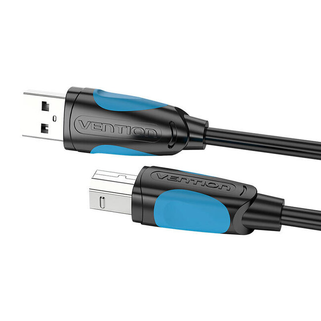 Vention Printerkabel USB 2.0 A naar USB-B VAS-A16-B300 3 meter