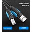 Vention Printerkabel USB 2.0 A naar USB-B VAS-A16-B100 1 meter