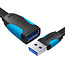 Vention Platte USB 3.0 Verlengkabel VAS-A13-B100 1 meter