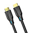 Vention HDMI 2.1 kabel 8K 60Hz/ 4K 120Hz, 1 meter