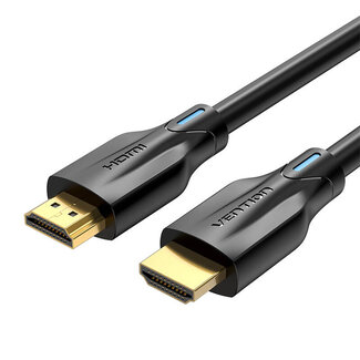 Vention HDMI 2.1 kabel 8K 60Hz/ 4K 120Hz, 1,5 meter