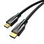 Vention HDMI 2.1 kabel 8K 60Hz/ 4K 120Hz, 1,5 meter