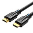 Vention HDMI 2.1 kabel 8K 60Hz/ 4K 120Hz, 2 meter
