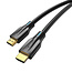 Vention HDMI 2.1 kabel 8K 60Hz/ 4K 120Hz, 2 meter