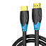 Vention HDMI 2.0 kabel, 4K 60Hz, 0,75 meter