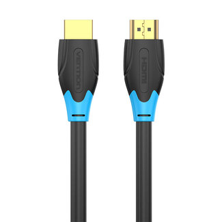 Vention HDMI 2.0 kabel, 4K 60Hz, 10 meter