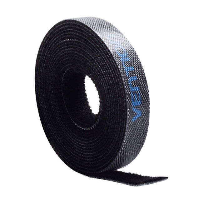 Vention Kabelbinders klittenband 11 mm, 3 meter