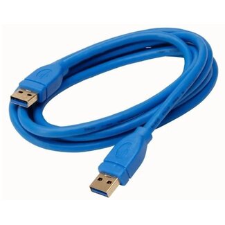 USB 3.0 A kabel 1.8 meter