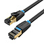 Vention Netwerkkabel CAT8 SFTP RJ45 Ethernet 40Gbps, 1 meter