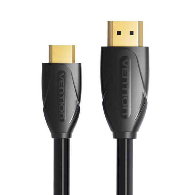 Vention Mini HDMI naar HDMI kabel 4K 30Hz, 1,5 meter