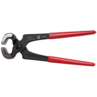 BGS Do it yourself Nijptang DIN 9243A 180 mm