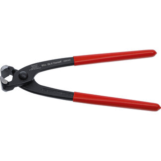 BGS Do it yourself Vlechttang DIN ISO 9242A 220 mm