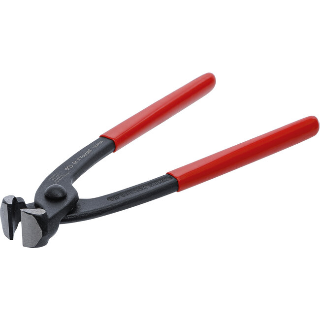 BGS Vlechttang DIN ISO 9242A 220 mm