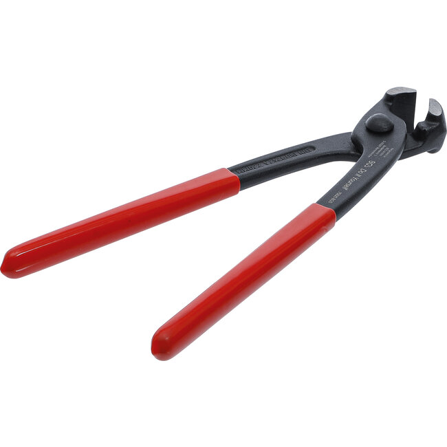 BGS Vlechttang DIN ISO 9242A 220 mm