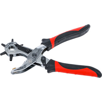 BGS Do it yourself Revolvertang zware uitvoering 2 - 4,5 mm