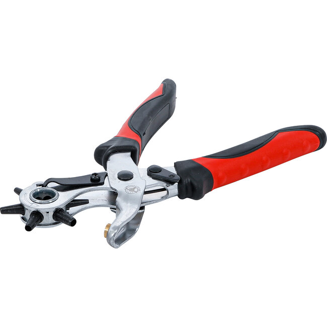 BGS Revolvertang zware uitvoering 2 - 4,5 mm