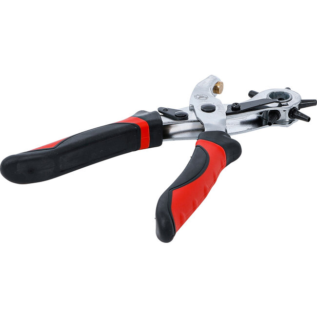 BGS Revolvertang zware uitvoering 2 - 4,5 mm