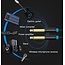 Vention Audiokabel TS 6.3 mm jack-jack mono 3 meter