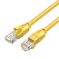 Vention UTP Netwerkkabel Cat6 geel, 2 meter