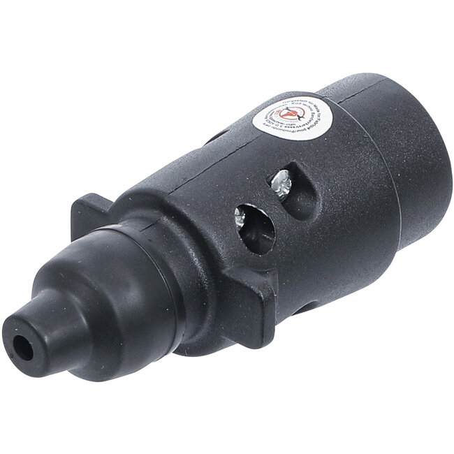 BGS Aanhanger stekker 7-polig