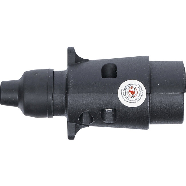 BGS Aanhanger stekker 7-polig
