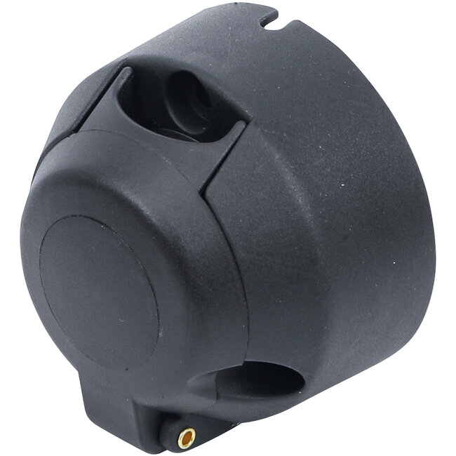 BGS Aanhanger contactdoos / bus 7-polig