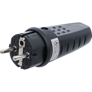 BGS Do it yourself Stekker industrie 16 A / 250 Volt