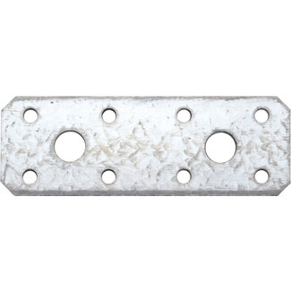 BGS Do it yourself Verbindingsplaat 100 x 35 x 2 mm