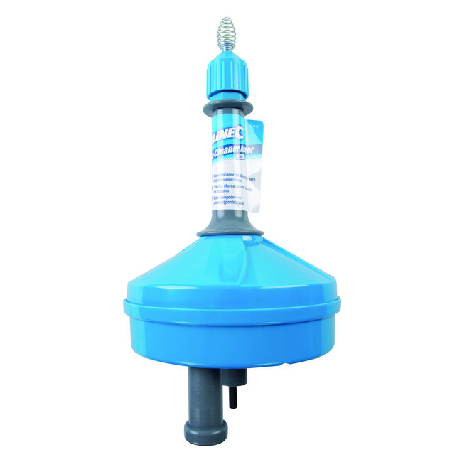 Silverline Boor-aangedreven afvoerpijpontstopper 6 meter